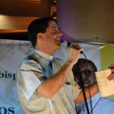 Entrevista al Padre Martin Rebollo FM Ser 89.7 @LaPereLujan - www.peregrinacionlujan.org.ar