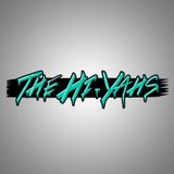 Freaky Friday Episode 025 - The Hi-Yahs