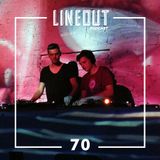 LINEOUT.pl podcast.70: Ville Vähäsaari & Radekk