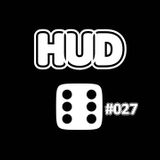 HOUSE OF DICE - HUD-MIX-027 - Deep, Tech & Uplifting House - FREE DOWNLOAD