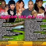 DJ DOTCOM_R&B_MIX_VOL.14 (FEBUARY 2013 CLEAN VERSION)