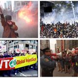DOWN, DOWN WTO