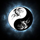 Mark of the Wolf