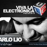 Viva la Electronica pres Carlo Lio - Mindshake Special