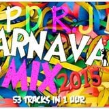 Party Dj Rudie Jansen - Carnaval 2015 In The Mix