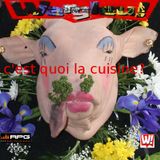 WARGLEU, c'est quoi la cuisine