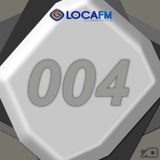 Adrian Oblanca @PODCAST 004 LOCA FM Salamanca