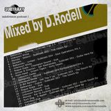 Dean Rodell - Subcast 1 - Subtrakt Edition