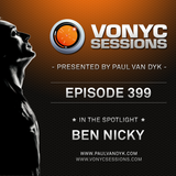 Paul van Dyk's VONYC Sessions 399 - Ben Nicky