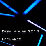 Deep House set - Summer 2013