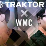 Uner - live at Traktor x WMC, Redbull Guest House, Miami, WMC 2015 - 26-Mar-2015