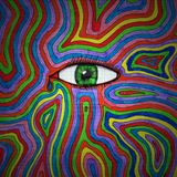 Those PsYcheDeLic Years " Damn I Wish I Was There" Mix Part 1