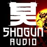 Shogun Audio (Back Catalogue) - Mixed by dj.tommi