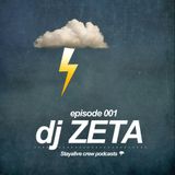 Episode001: DJ Zeta x StayAliveCrewPodcast