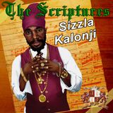 Sizzla Interview on Walshy Fire Radio 96.1 FM