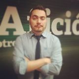 Aquel Podcast #15. Carlos Contreras Legaspi