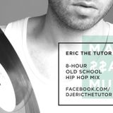 MATHCLA$$ MUSIC V1 - 8-HOUR OLD SCHOOL HIP HOP MIX