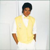 MJ's Birthday Tribute Mix