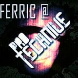 Ferric @ Protechnive - Jul. 2010