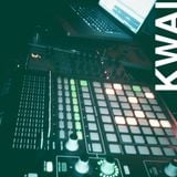 Jitter Jazz Podcast 05 - KWAI Live Mix at Pop (Southampton)