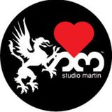 Alex Kennon @ Studio Martin ( Bucharest ) 07/03/14