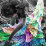 full on magical psy trance !!!
