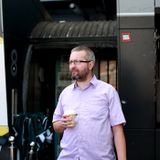 Paradise Bangkok - 10th January 2017