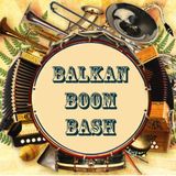 Balkan Boom Bash