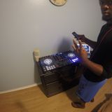 Sargent Unstop Summah TakeOvah Warm UP Mix..