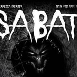 Mad4Bass - Dubstep & Future Jungle pt.1 live @ Sabat 2012