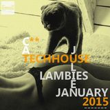 Session January 2015 - Beats by Julien Lambies