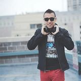 Dj Tone May 2014