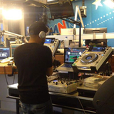MNM URBANICE LIVE