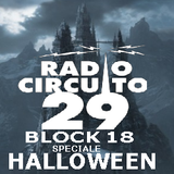 MAX TESTA DEEJAY on RADIO CIRCUITO 29 - BLOCK 18