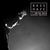 Looox - BASSHAZE Promo Mix (March 2014)