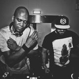 MONDAY: Marly Mar & Fullscale liveset 'sneakersonlyedition' at Supperclub, Amsterdam