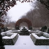 Frozen Garden, Kurtz selected chill-out tunes