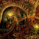 Narayana - Acid, Love and Space Balz!