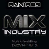Maximus - Tribute to Items&Things