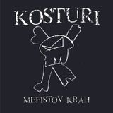 EMISIJA COMBO - Stojko & Kosturi (RADIO KL 30-4-2010)