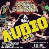 Ragga Swagga 07.12.15 Urtica sound set