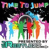 DJ Restlezz - Time To Jump Vol. 2