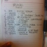 VANDVL - BREAKFALL MIX 130914 ALFABAR SPB