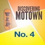 Discovering Motown No.4