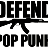 Defend Pop Punk - 4/10/15