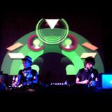 B2B c/ Luigi Bridges - Live at Magma Music Meets Definitive Recordings (17-3-2013)