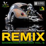 Remix Showcase Sampler Vol. 6