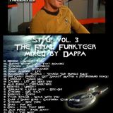 Dappasetz Archive: STFU Vol. 3 - Studio Mix October 2009