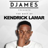 DJames - The Best Of Kendrick Lamar