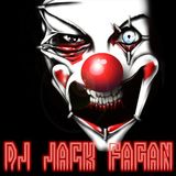 DJ Jack Fagan - Funky House (Bday Mix)